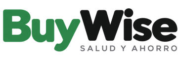 BuyWise · Salud y ahorro